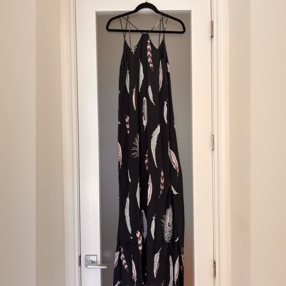 BOHO Style Dress - Picture 2 of 6